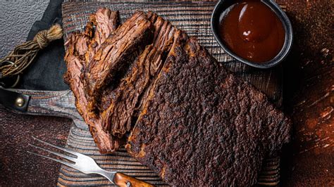 The Mesmerizing Fusion of Foreign and Traditional Brisket Techniques